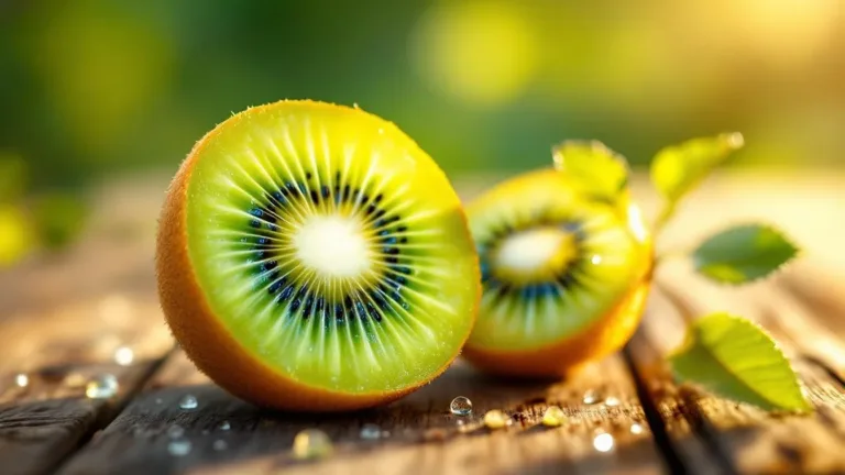 Geen appels of sinaasappels, deze vrucht verbetert je gezondheid enorm