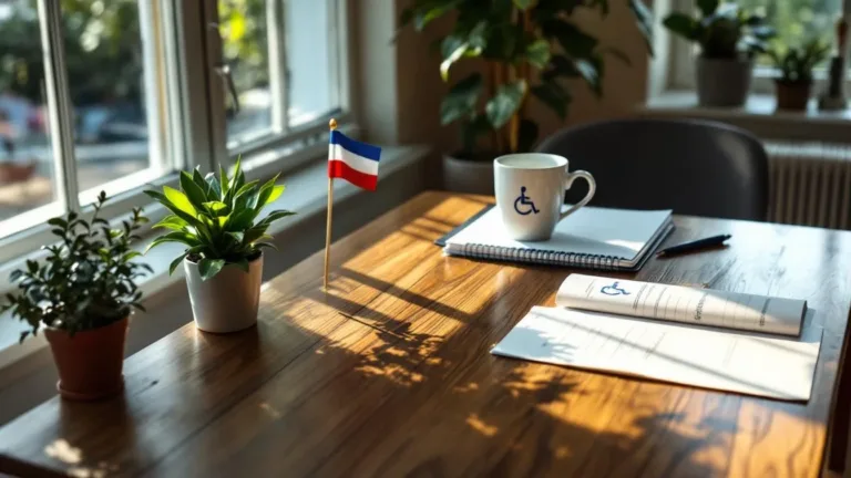 Geen formulieren of stress, deze gids onthult alles over de handicapbonus