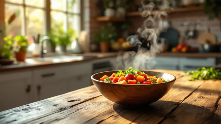 Geen koelkast noch vriezer, zo verliest soep snel zijn gezondheidsvoordelen