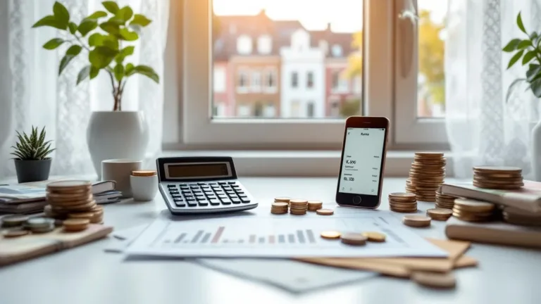 Hoeveel spaargeld je nodig hebt met een modaal inkomen in 2026