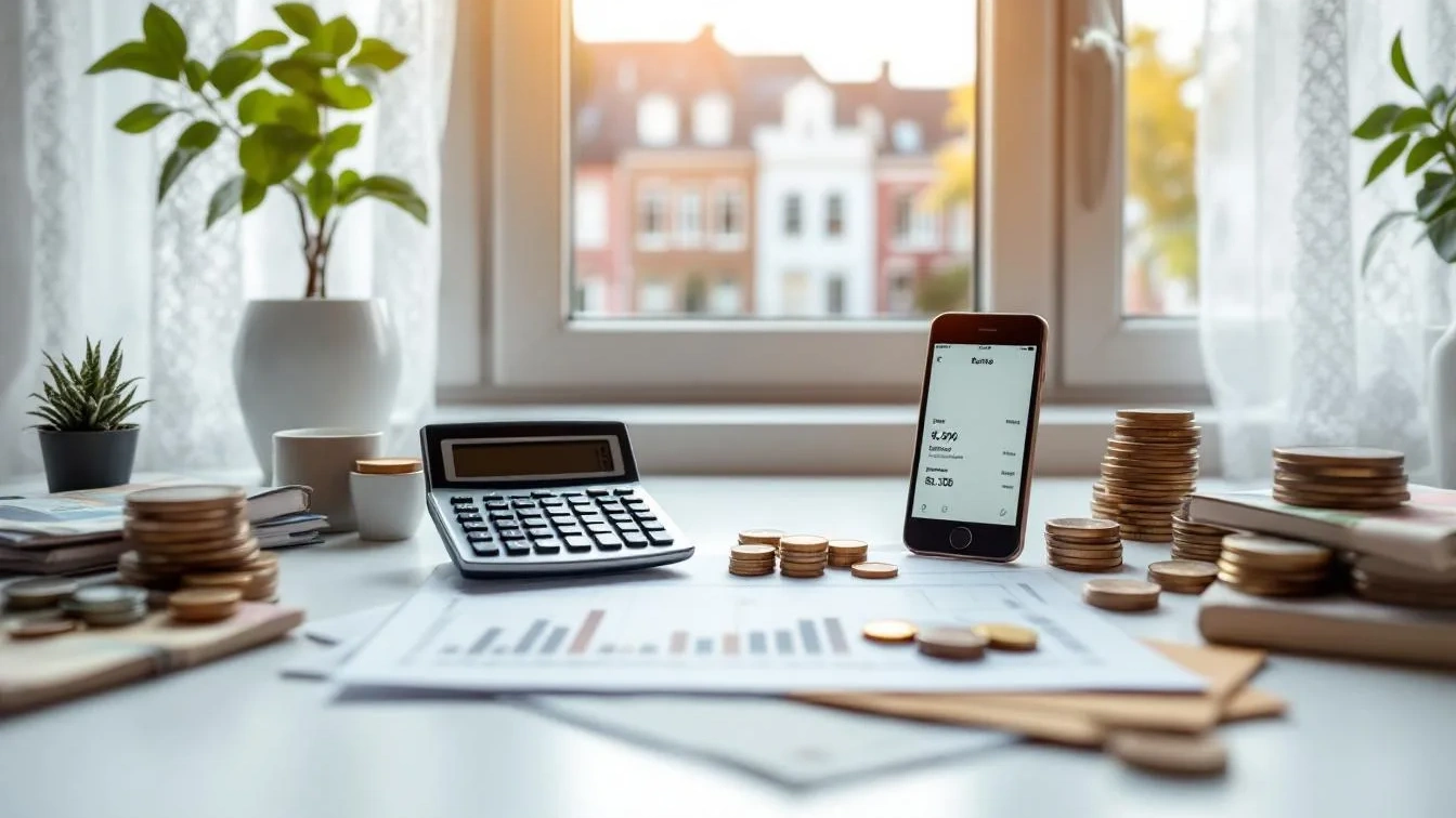 Hoeveel spaargeld je nodig hebt met een modaal inkomen in 2026