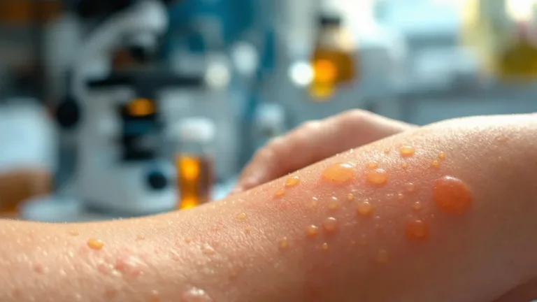 Huidspecialist onthult waarom een onbekend vetzuur acne ongeneselijk maakt