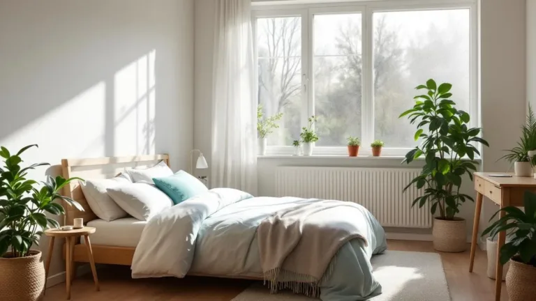 Huisarts onthult waarom je bed opmaken direct na opstaan schadelijk is