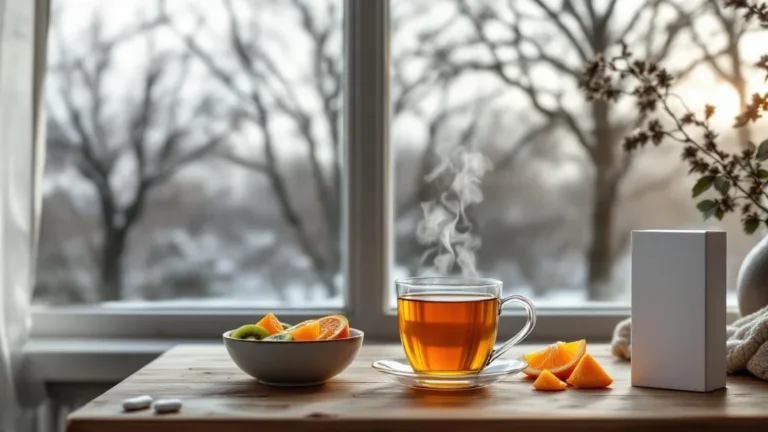 Huisarts onthult waarom je weerstand in februari het laagst is van het hele jaar
