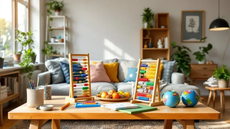 Ik leerde mijn kind 5 basisvaardigheden, moderne opvoeding vergeet ze volledig