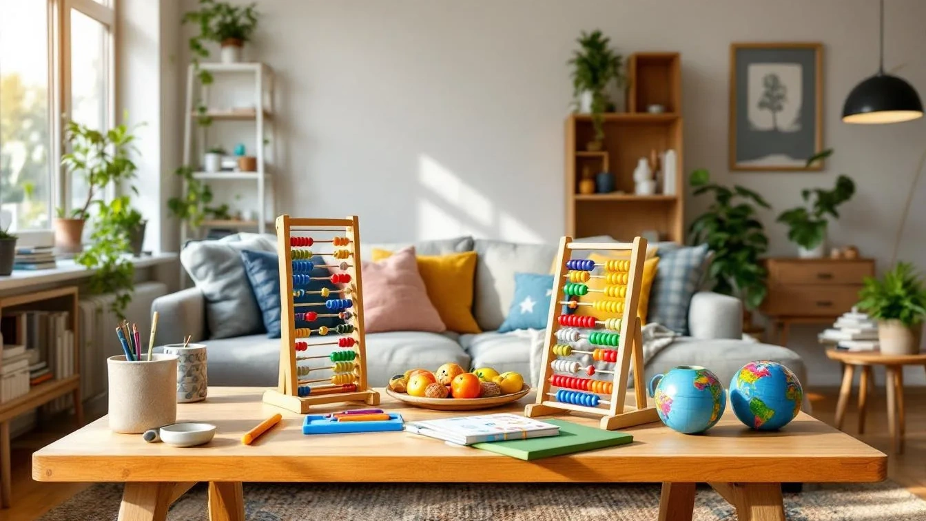 Ik leerde mijn kind 5 basisvaardigheden, moderne opvoeding vergeet ze volledig