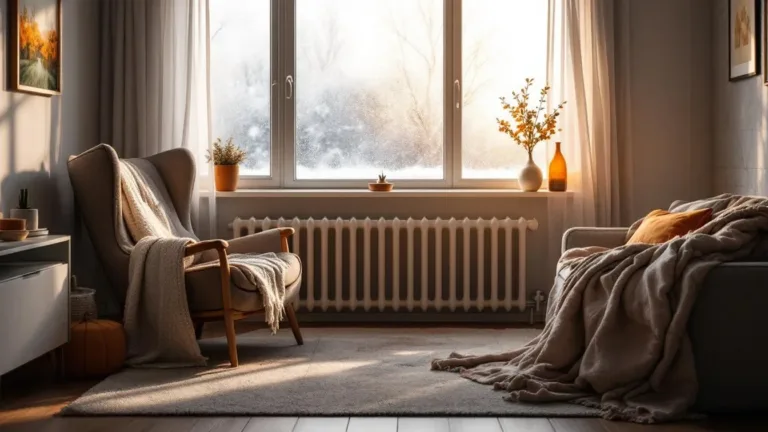 Ik testte dit verwarmingssysteem 30 dagen, mijn energierekening is gestegen