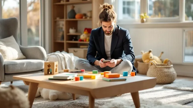 Kinderpsycholoog legt uit vanaf welke leeftijd kinderen echt klaar zijn voor smartphones