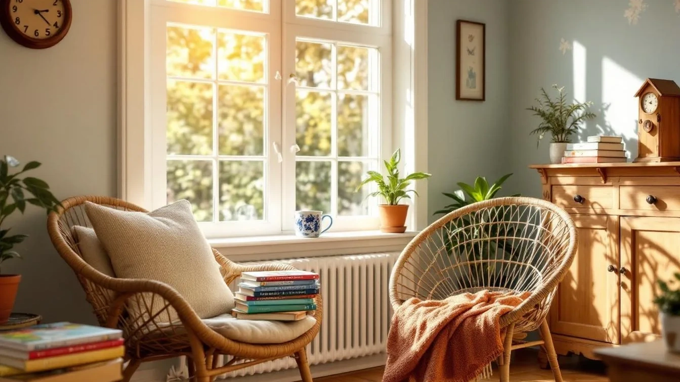 Kinderpsycholoog onthult waarom kinderen die thuis meer lezen op school beter presteren