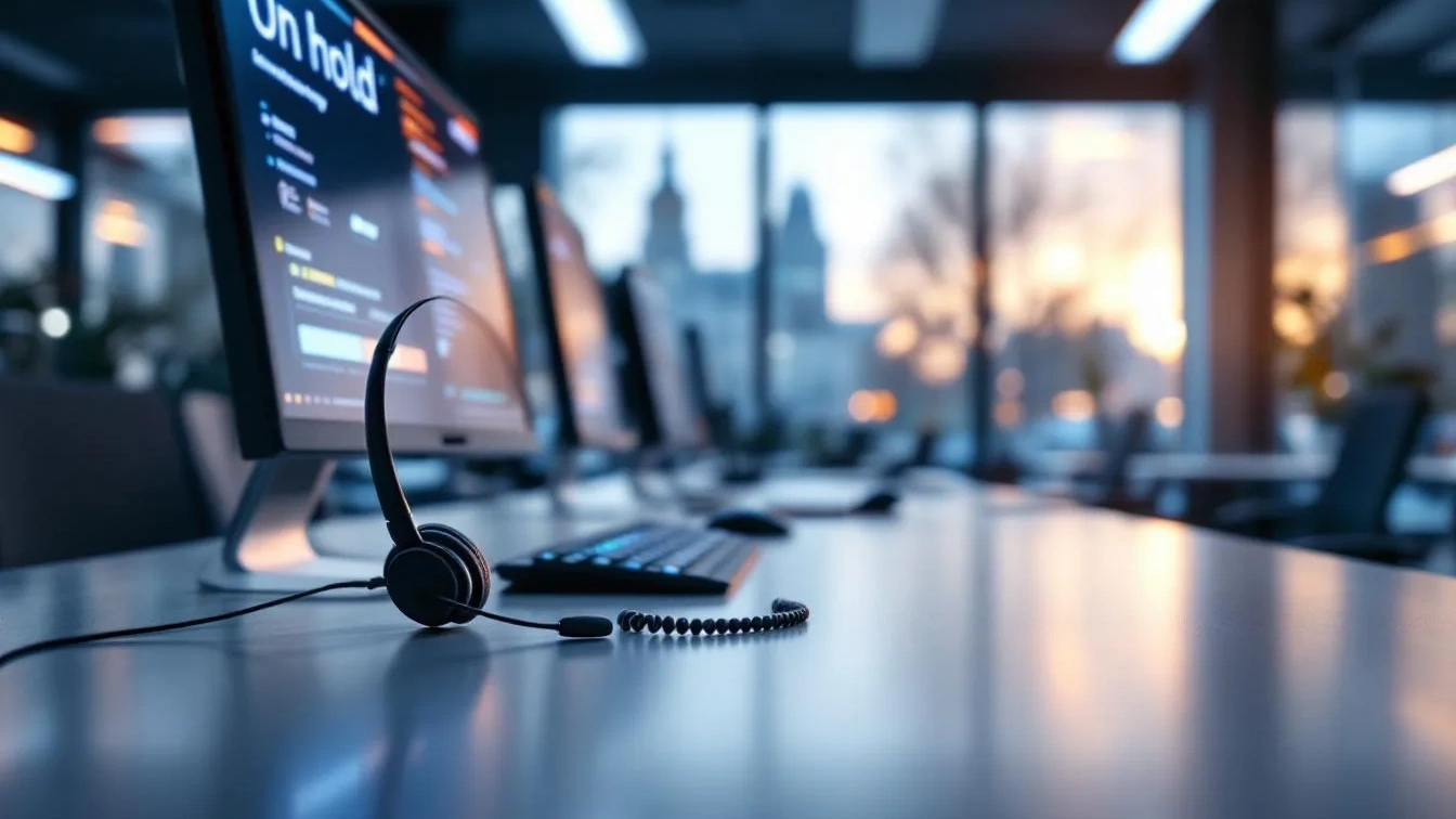 Klantenservice onthult waarom je nooit contact krijgt met bedrijven