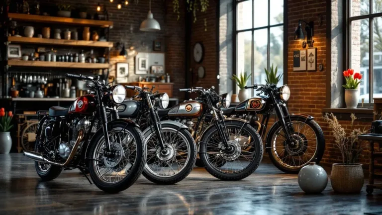 Klassieke motorexpert onthult waarom deze modellen nu goud waard zijn