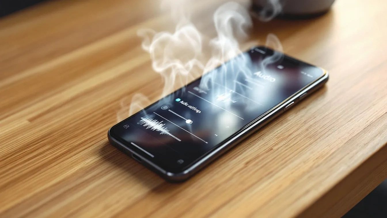 Kleine aanpassing verbetert de helderheid van telefoonaudio enorm