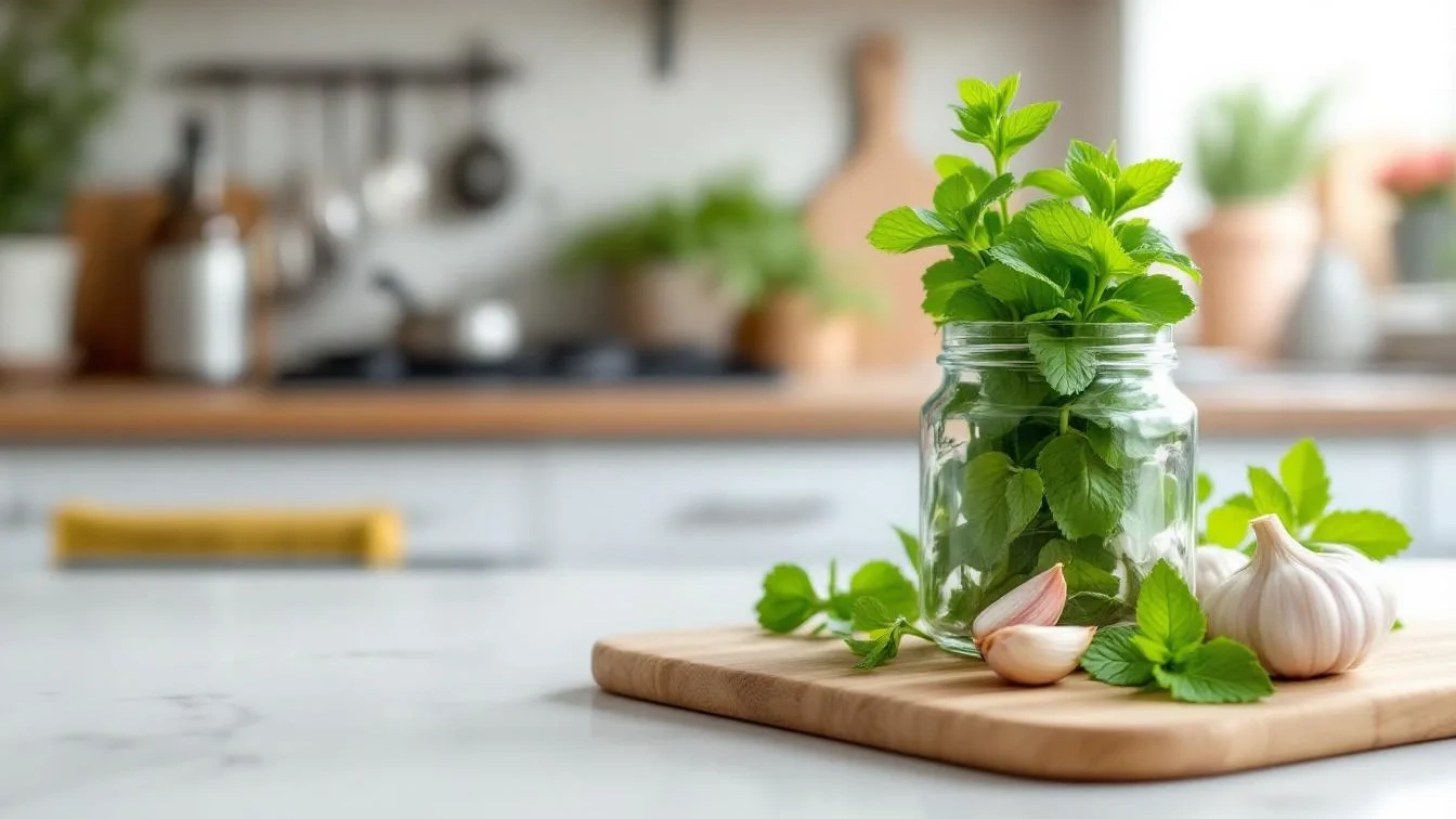 Kok deelt hoe één keukeningrediënt ratten en muizen weghoudt