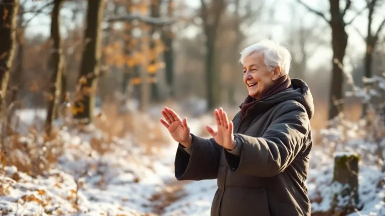 Niet dagelijkse wandelingen of gym, deze beweging verlengt echt de levensduur