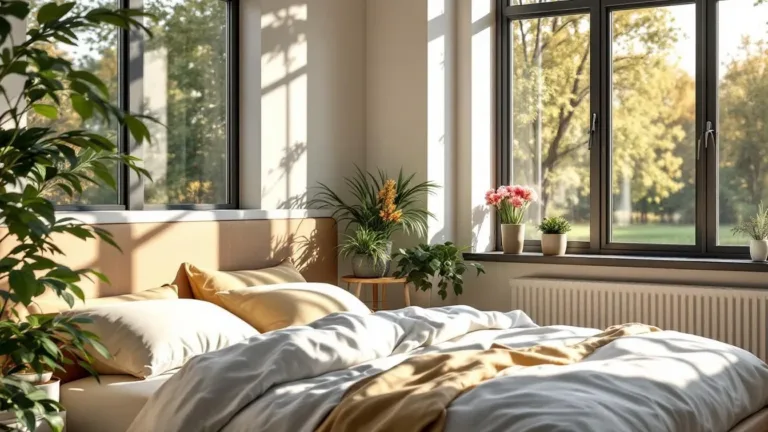 Niet elke week of maand, een expert onthult hoe vaak je lakens moet verschonen