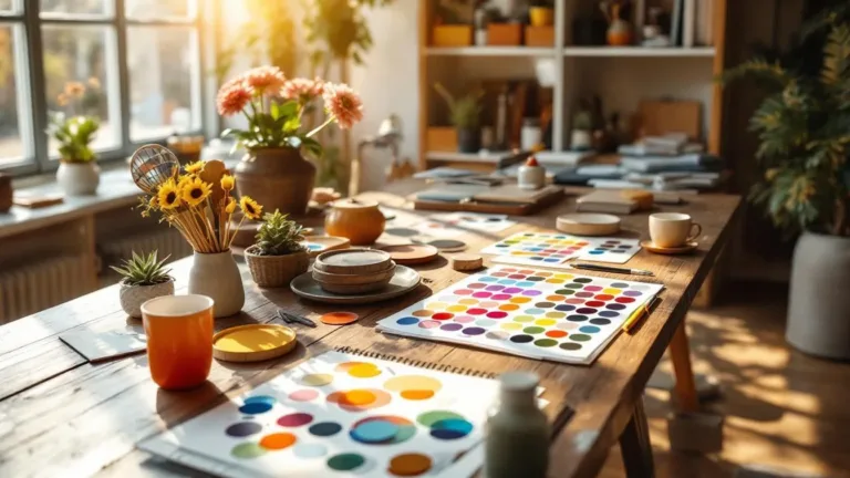 Niet kleur of stijl, deze keuze bepaalt je hele jaarontwerp