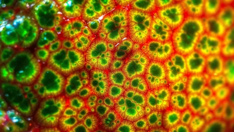 Niet te geloven: deze microalg produceert toxines in vis