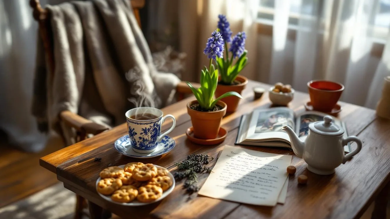 Niet zomaar grootouders, deze 7 gewoonten maken hen geliefd