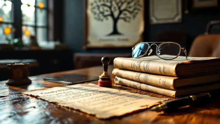 Notaris onthult waarom gelijke erfenissen vaak tot de meeste familieruzies leiden