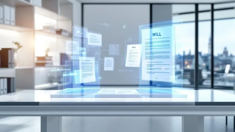 Notaris onthult waarom holografische testamenten vaak niet werken zoals verwacht