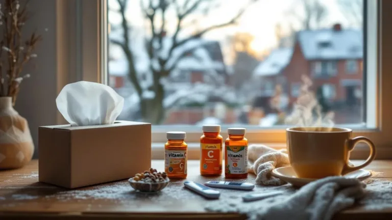 RIVM waarschuwt: jaarlijkse griepepidemie kan al volgende week van start gaan