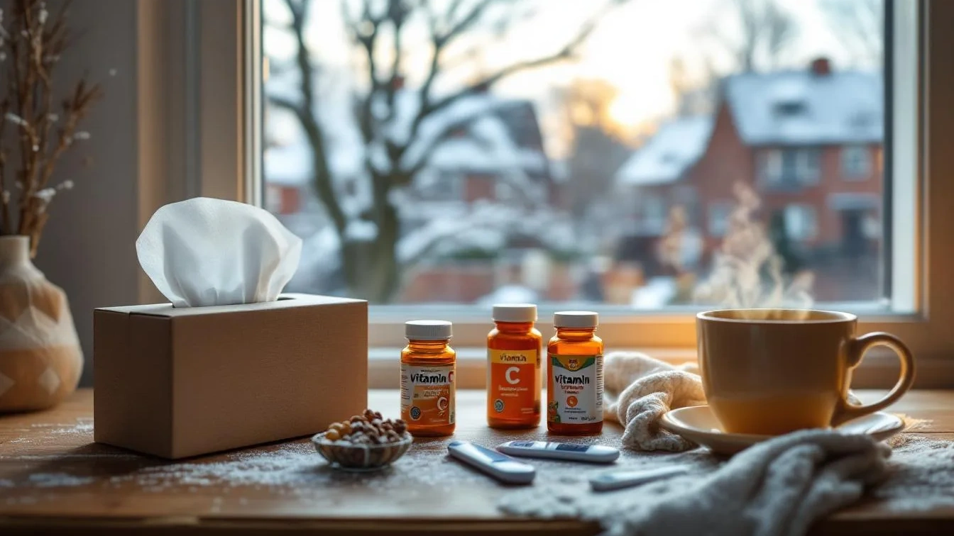 RIVM waarschuwt: jaarlijkse griepepidemie kan al volgende week van start gaan