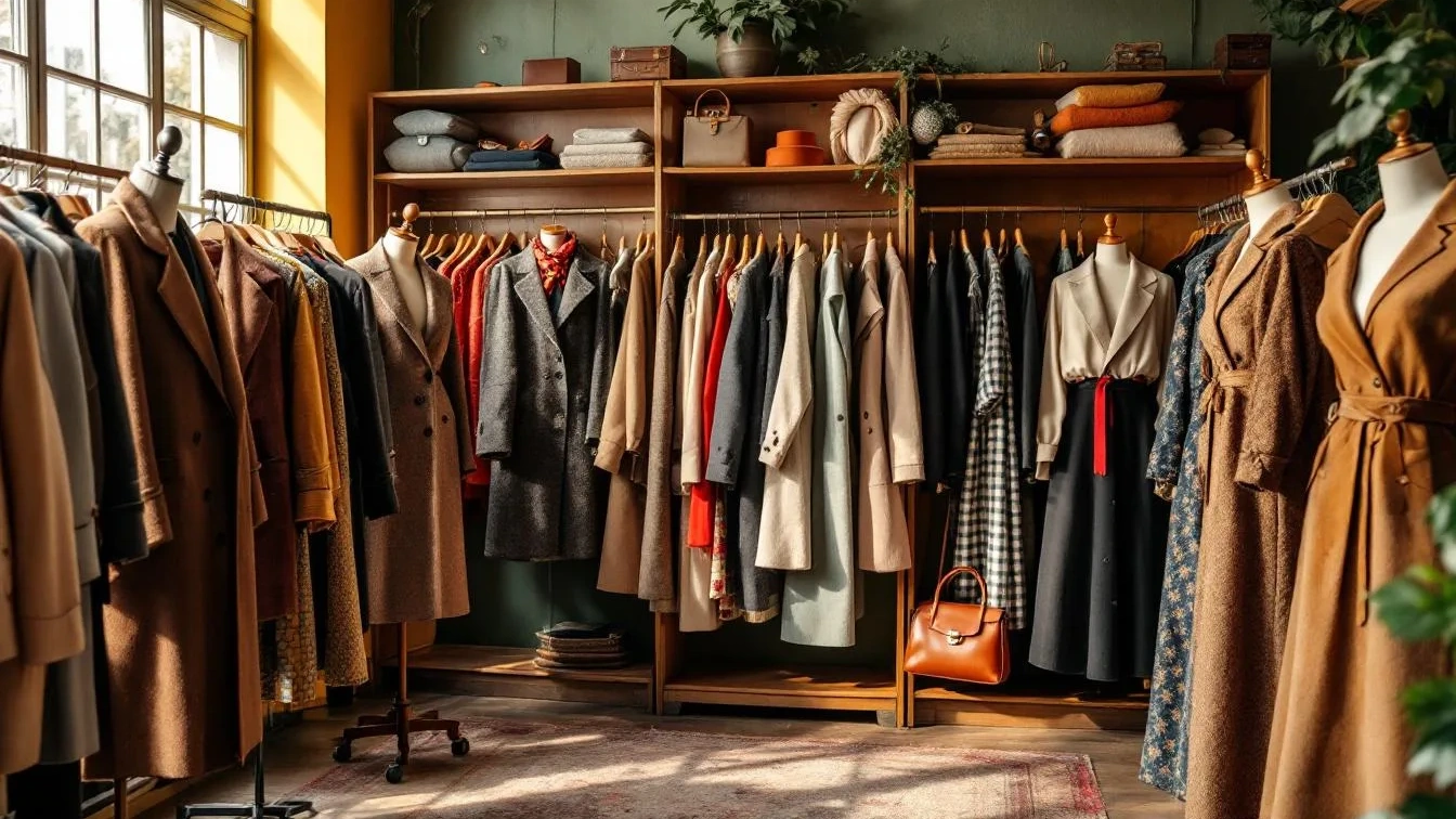 Stylist onthult waarom klassieke stijlen altijd terugkomen na 20 jaar