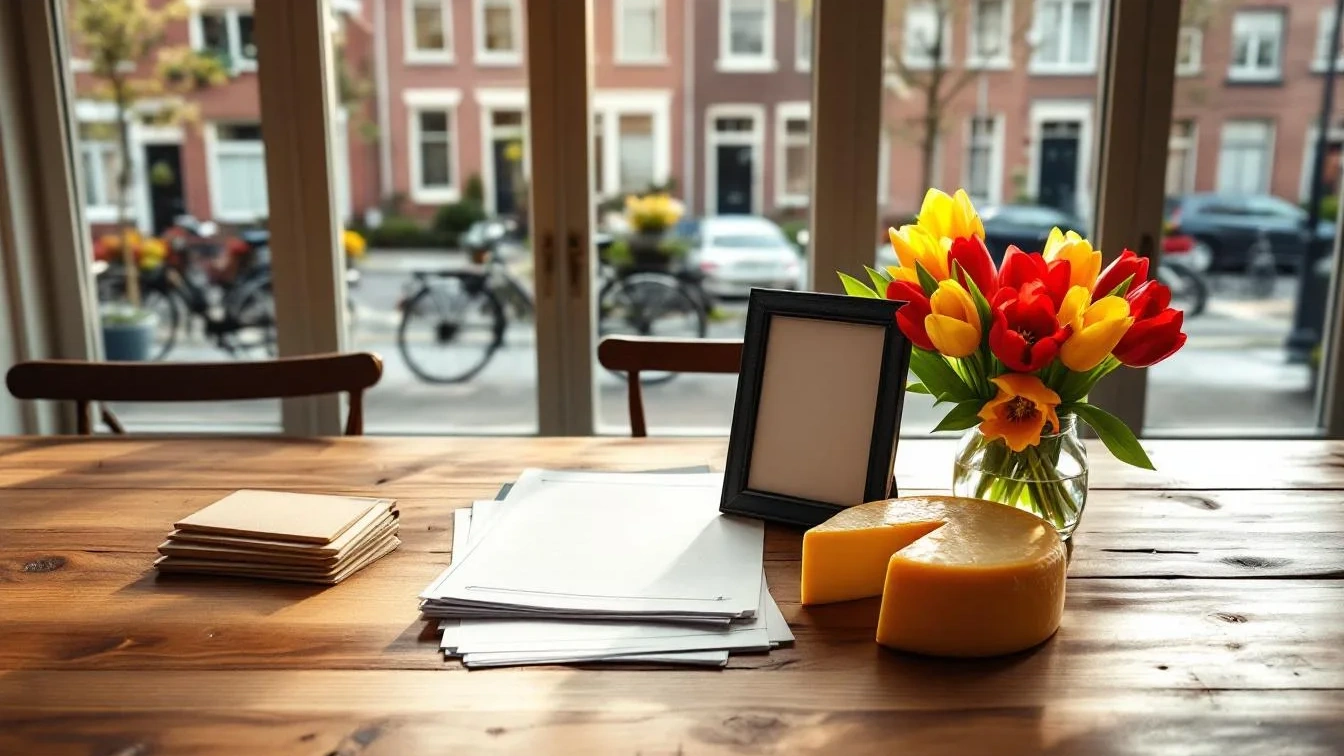 Vader onthult waarom hij zijn erfenis gelijk verdeelt tussen kinderen