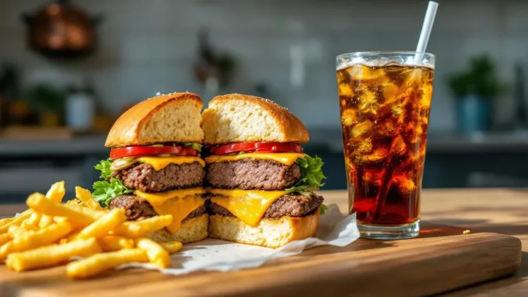 Voedingsdeskundige onthult waarom fastfood-namen misleidend zijn over ingrediƫnten