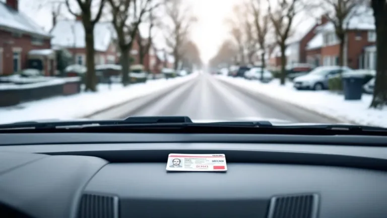 Waarom 75-plussers nu vaker hun rijbewijs vrijwillig inleveren