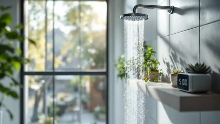 Waarom dermatologen aanraden om elke dag douchen te beperken tot 5 minuten