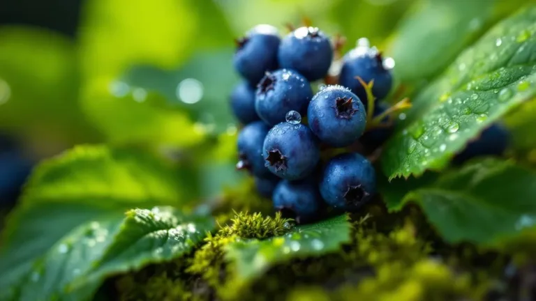 Waarom een klein besje uit het noorden boeit dermatologen meer dan retinol