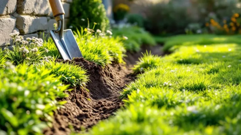 Waarom een vergeten mollenbestrijdingstechniek beter werkt dan moderne oplossingen