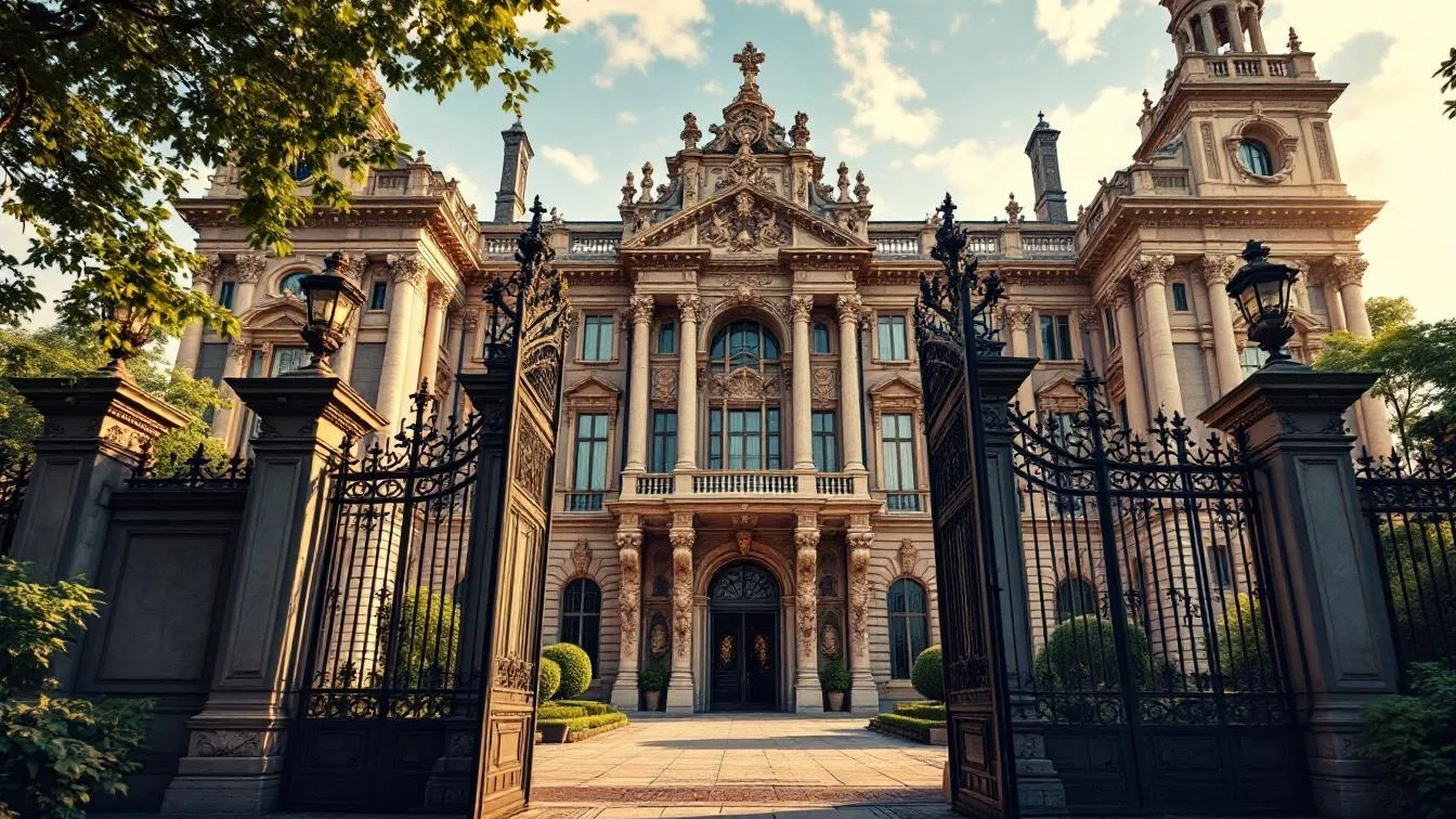 Waarom europese koninklijke families hun paleizen nu publiek toegankelijk maken