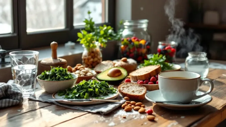 Waarom je bloeddruk daalt na de lunch en wat je kunt eten om dit te voorkomen