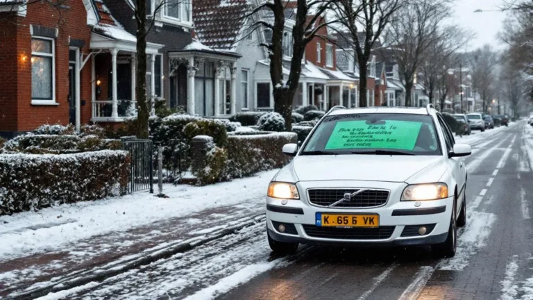 Waarom je motorrijtuigenbelasting in februari betalen je geld bespaart