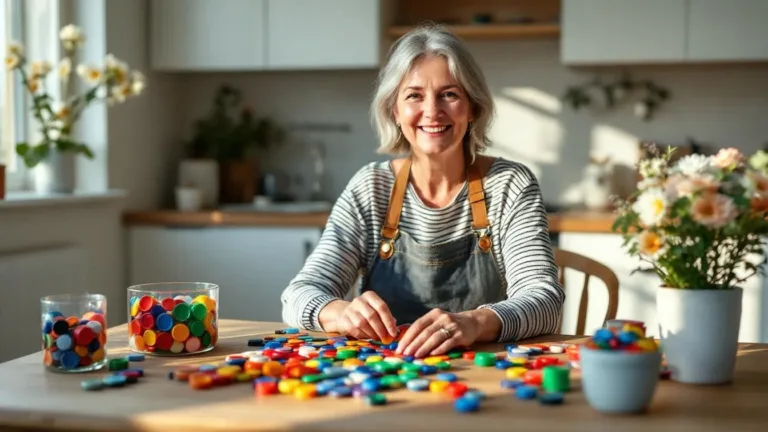 Waarom je plastic doppen niet moet weggooien: slimme hergebruiktips voor thuis