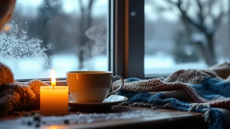Waarom mensen zich in de winter prikkelbaarder voelen zonder duidelijke stress