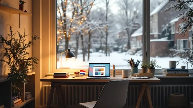 Waarom ouders steeds vaker thuisonderwijs kiezen voor hun kinderen