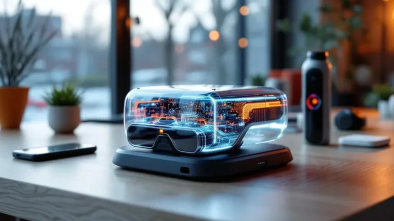 Waarom smartphones over 5 jaar niet meer bestaan volgens techexperts