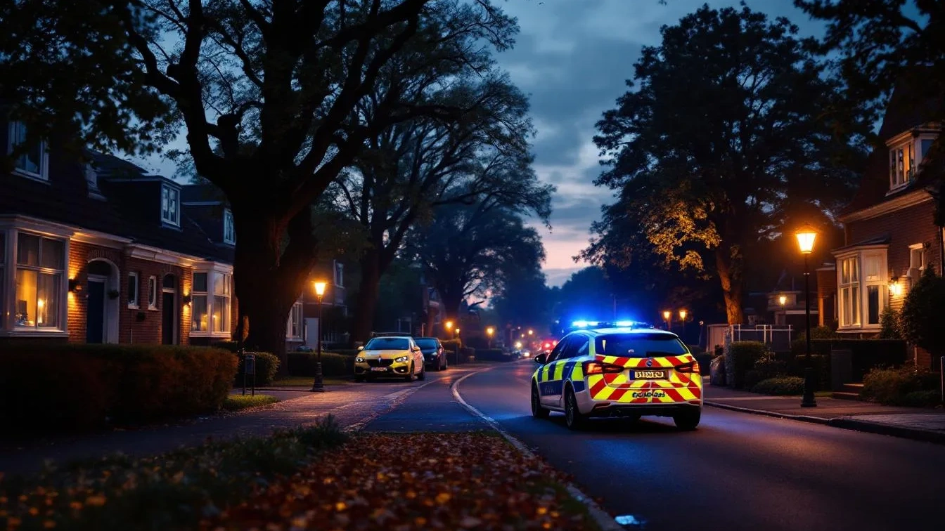 Waarom vermiste personen vaak gevonden worden binnen 48 uur volgens politie