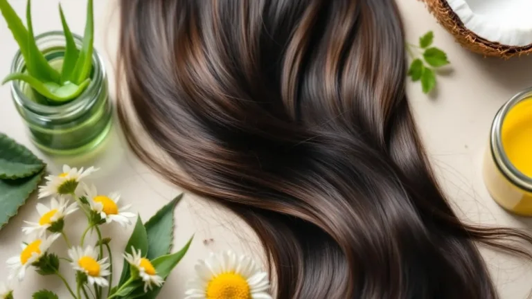 Zonder dure producten, deze gewoonten behouden je haarkleur langer